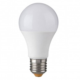 LAMPADINA LED E27 GOCCIA 9W...