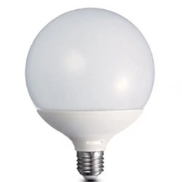 LAMPADA GLOBO OPALE G 125...