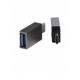 ADATTATORE OTG TYPE-C USB...