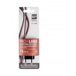 ALIMENTATORE 1 USB/TYPE-C...