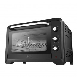 MULTIFORNO VENTILATO 64 LT