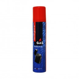 BOMBOLETTA GAS RICARICA 90 ml