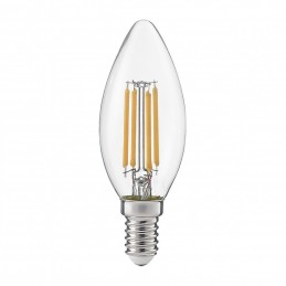 LAMPADINA SMARTLED FILO LED...