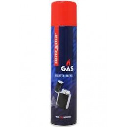 BOMBOLETTA GAS RICARICA 300 ml