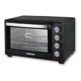 FORNO ELETTRICO 38LT VENTILATO