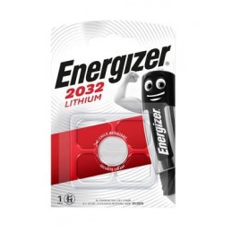 BATTERIA 2032 BL 1  ENERGIZER