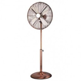 VENTILATORE A PIANTANA D.45CM