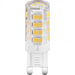 LAMPADA LED G9 3,3 W 3000K...