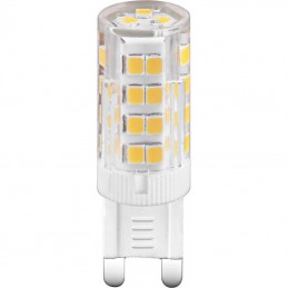 LAMPADA LED SPECIAL G9 4,5W...