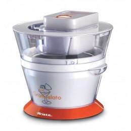 GRAN GELATO ARIETE