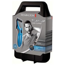 TITANIUM HAIR CLIPPER