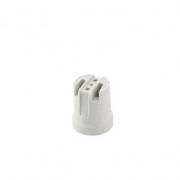 PORTALAMPADA IN CERAMICA E27