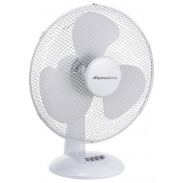 VENTILATORE DA TAVOLO D.40 CM