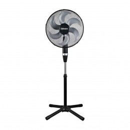  VENTILATORE A PIANTANA...