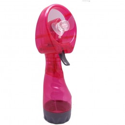 VENTILATORE FUNNY FAN SPRAY...