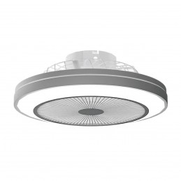 PLAFONIERA E VENTILATORE DA...