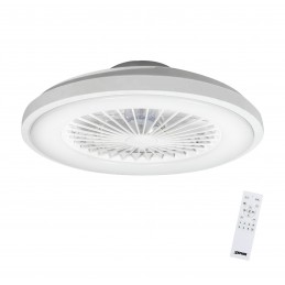 VENTILATORE PLAFONIERA LED...
