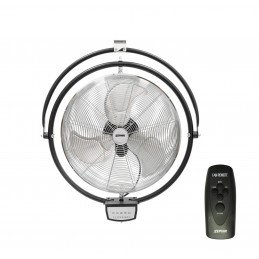VENTILATORE DA MURO