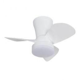 VENTILATORE DA SOFFITTO LED...