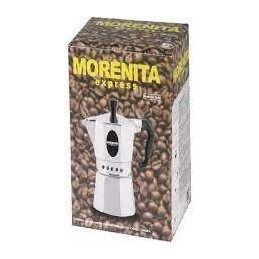 MORENITA 6 TZ. CAFFETTIERA