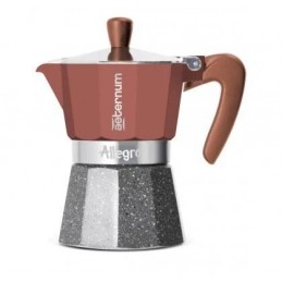 ALLEGRA 3 TZ. HORIZON ROSA