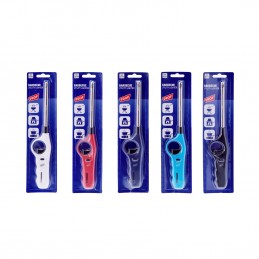 PROF HAKE 5 COLORS 1PC BLISTER