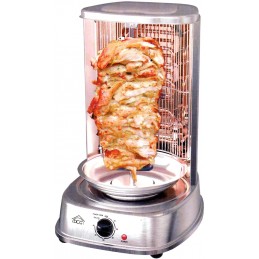 FORNO VERTICALE MB1022