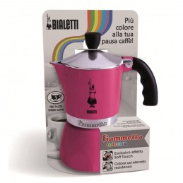 FIAMMETTA 3 TZ FUCSIA