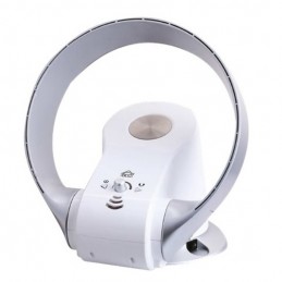 TERMOVENTILATORE + TELECOMANDO