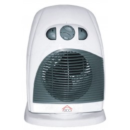 TERMOVENTILATORE C/BASE HL...