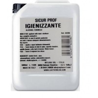 GEL IGIENIZZANTE